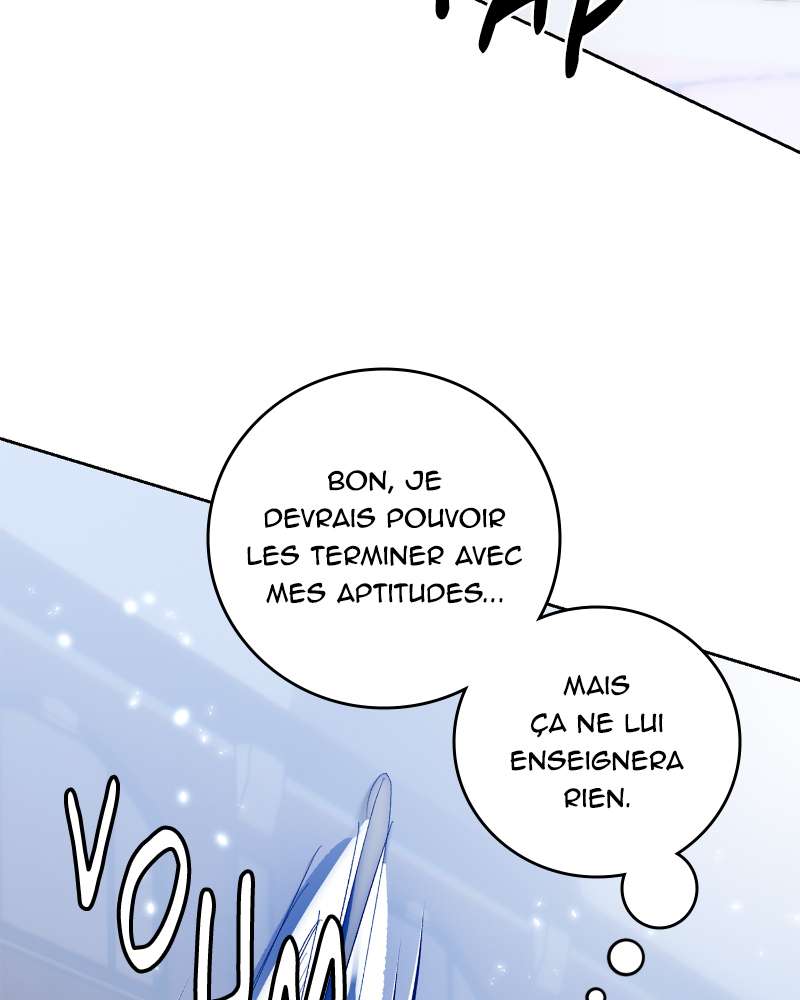  Return to Player - Chapitre 103 - 111