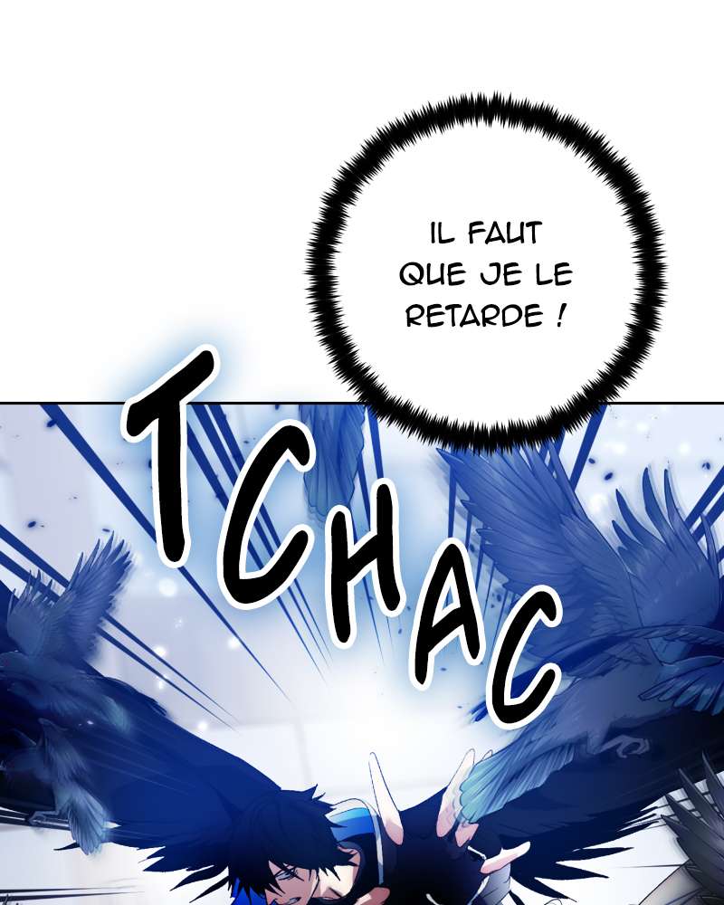  Return to Player - Chapitre 104 - 101