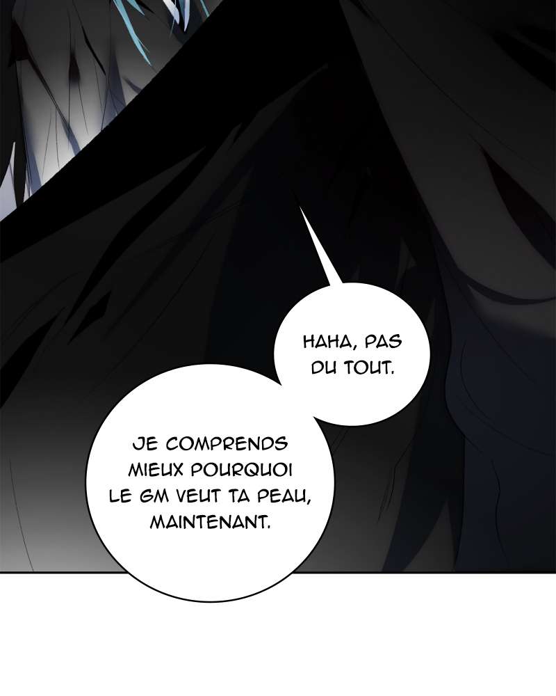  Return to Player - Chapitre 104 - 129