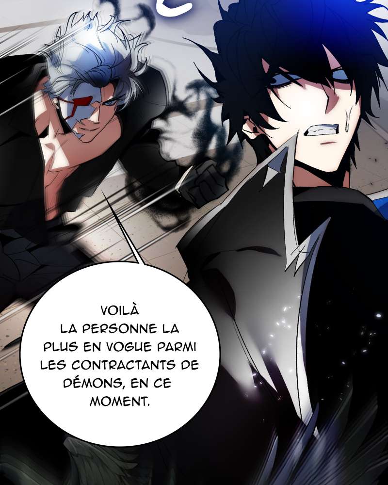  Return to Player - Chapitre 104 - 108