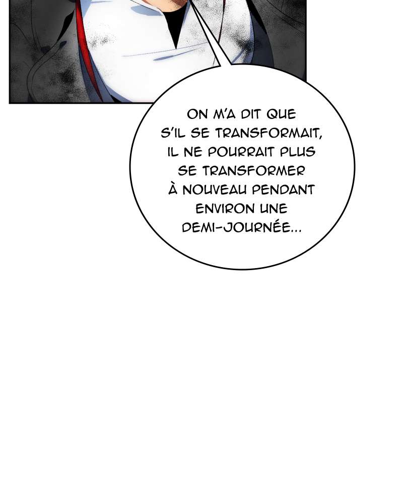  Return to Player - Chapitre 104 - 21