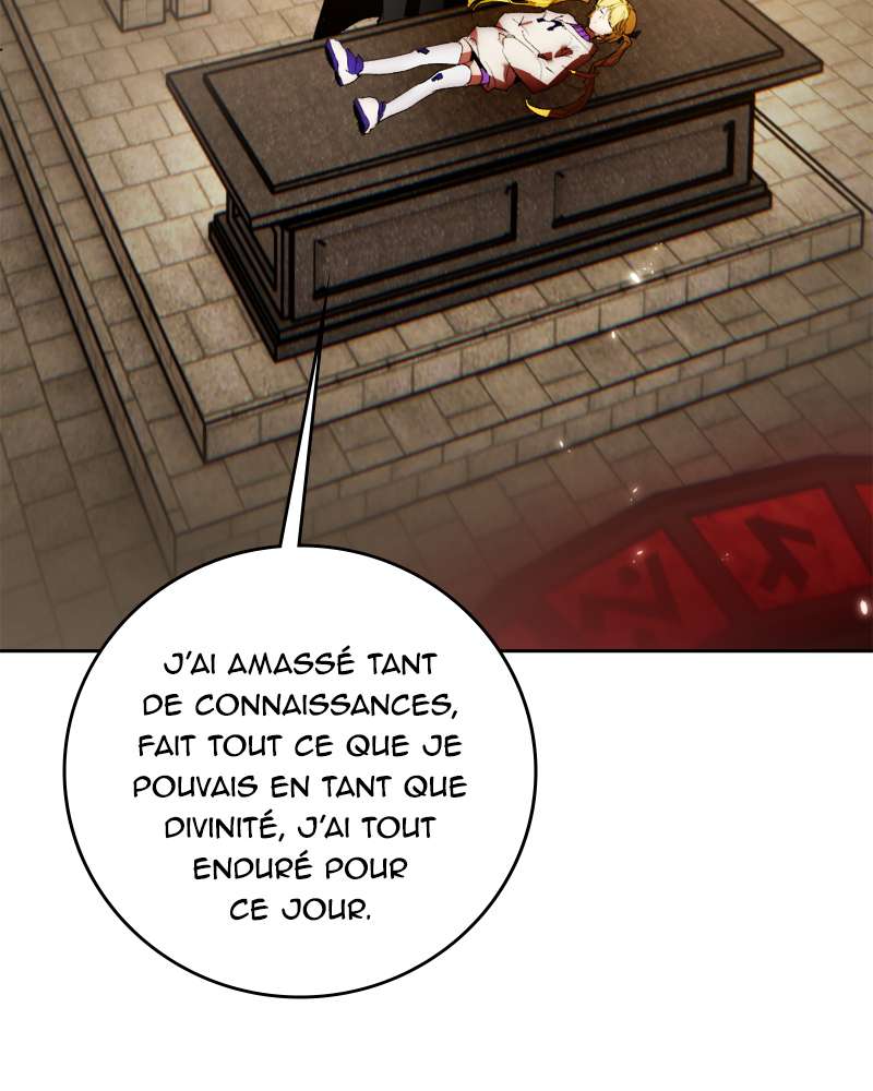  Return to Player - Chapitre 105 - 42