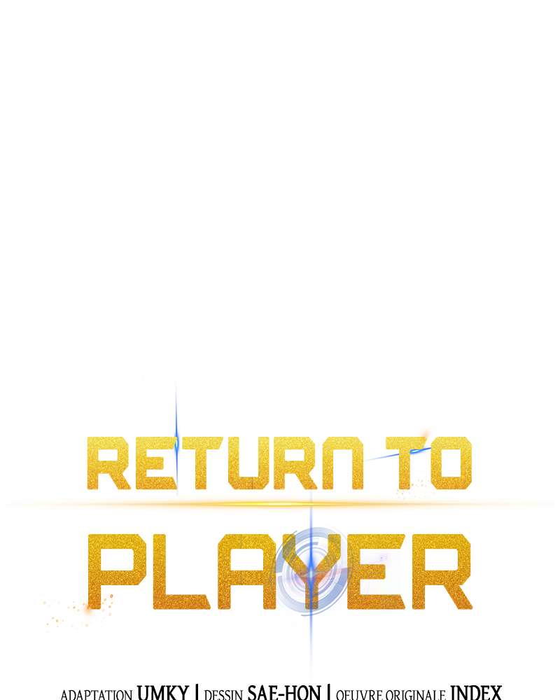  Return to Player - Chapitre 105 - 27