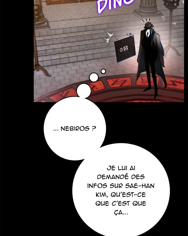  Return to Player - Chapitre 105 - 33