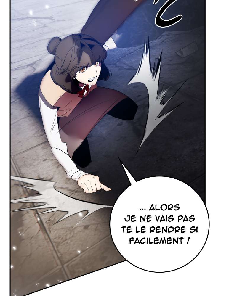  Return to Player - Chapitre 105 - 114