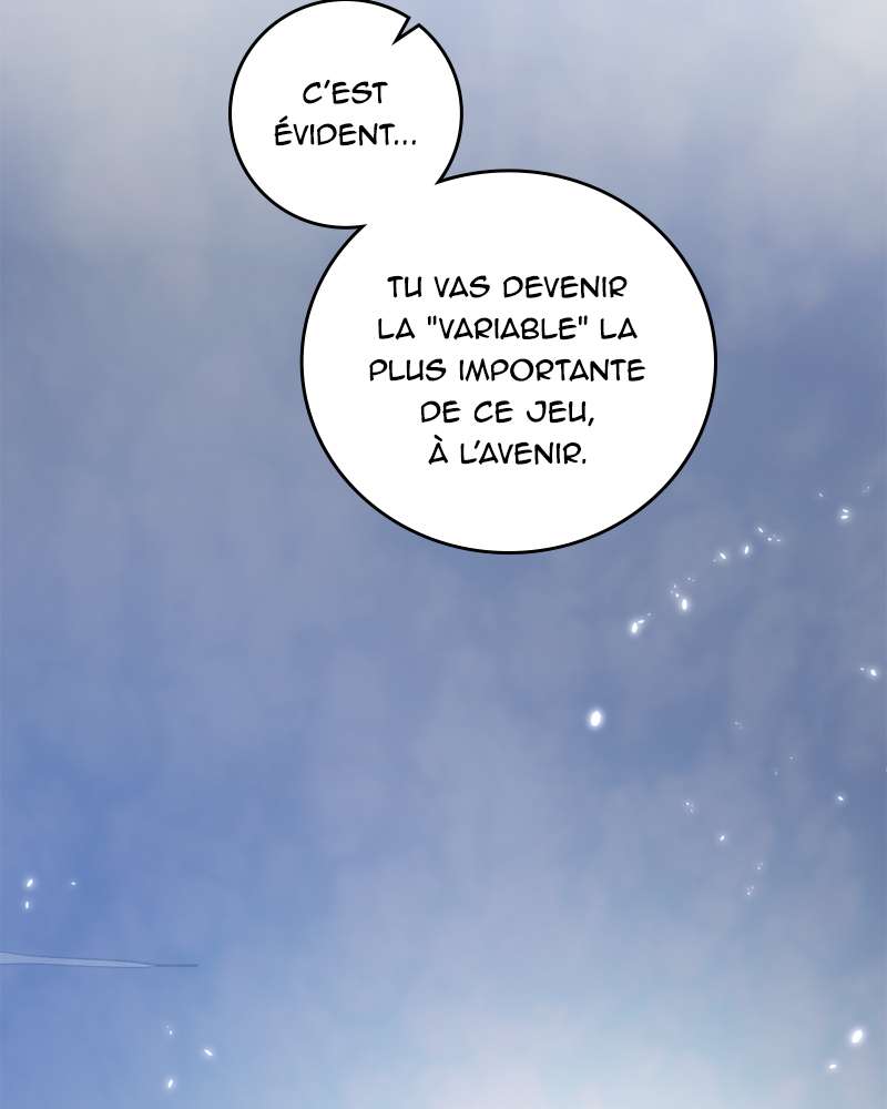  Return to Player - Chapitre 105 - 2