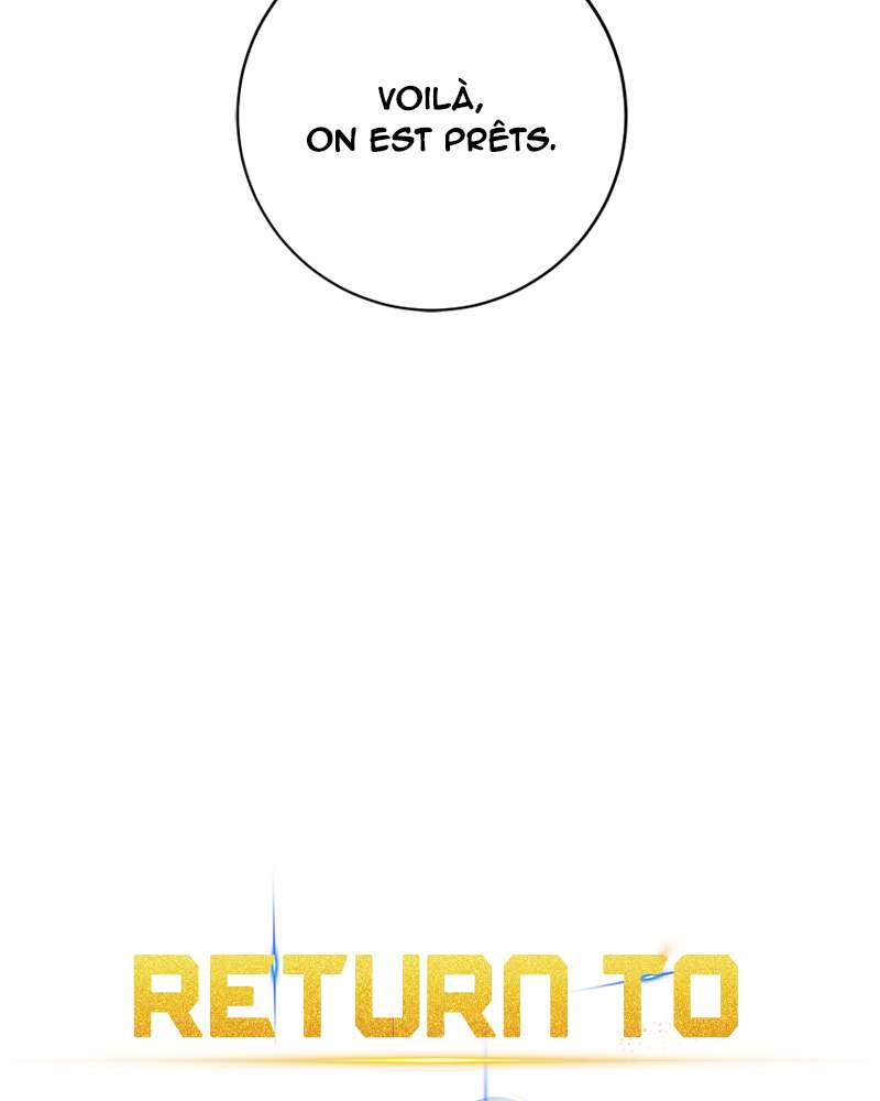  Return to Player - Chapitre 106 - 24