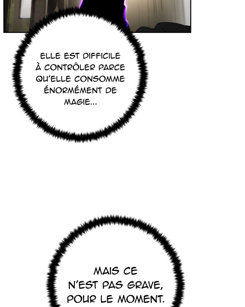  Return to Player - Chapitre 106 - 116