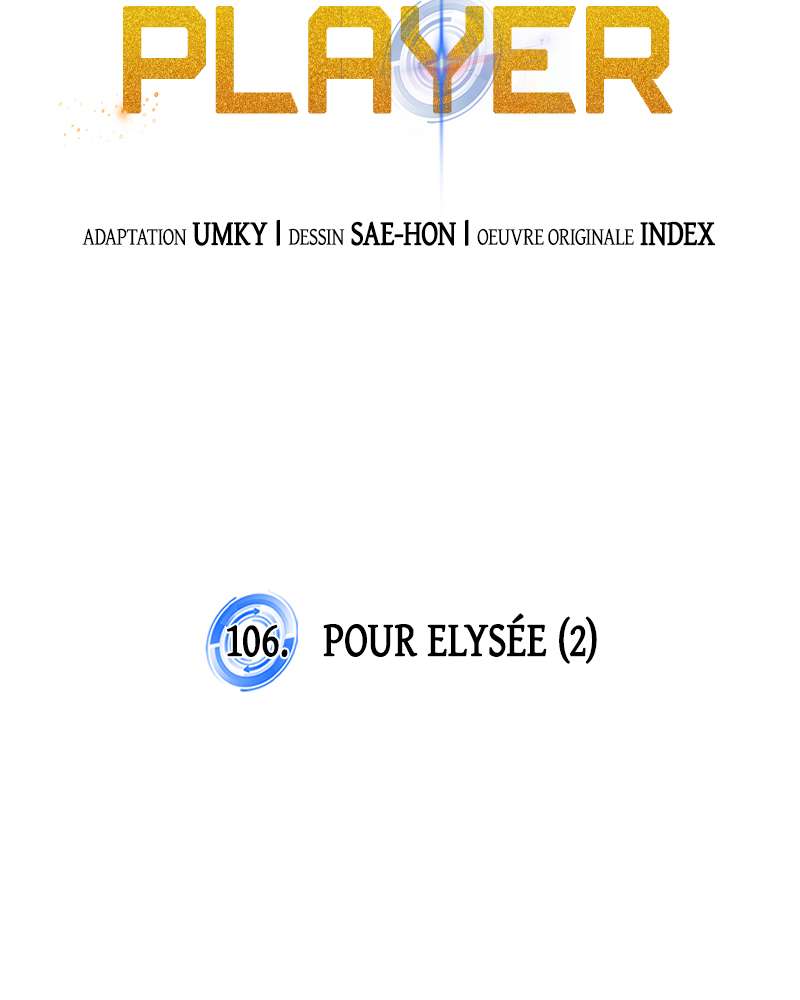  Return to Player - Chapitre 106 - 25