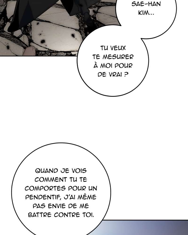  Return to Player - Chapitre 106 - 59