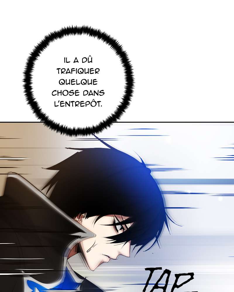  Return to Player - Chapitre 108 - 22