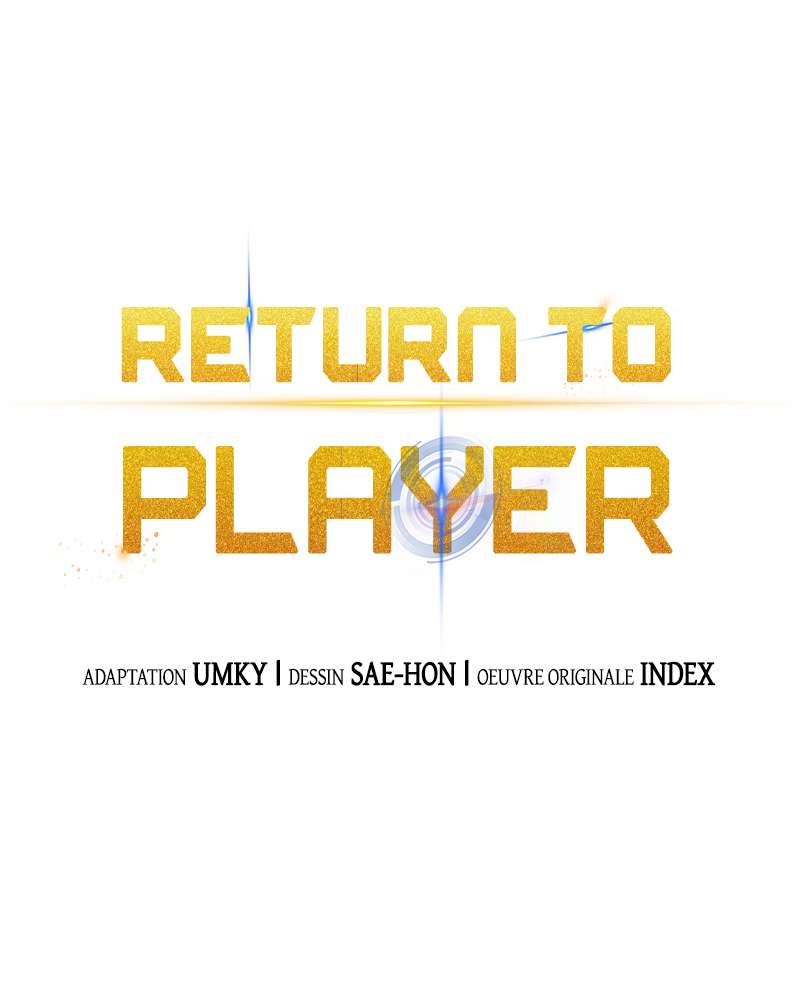  Return to Player - Chapitre 108 - 48