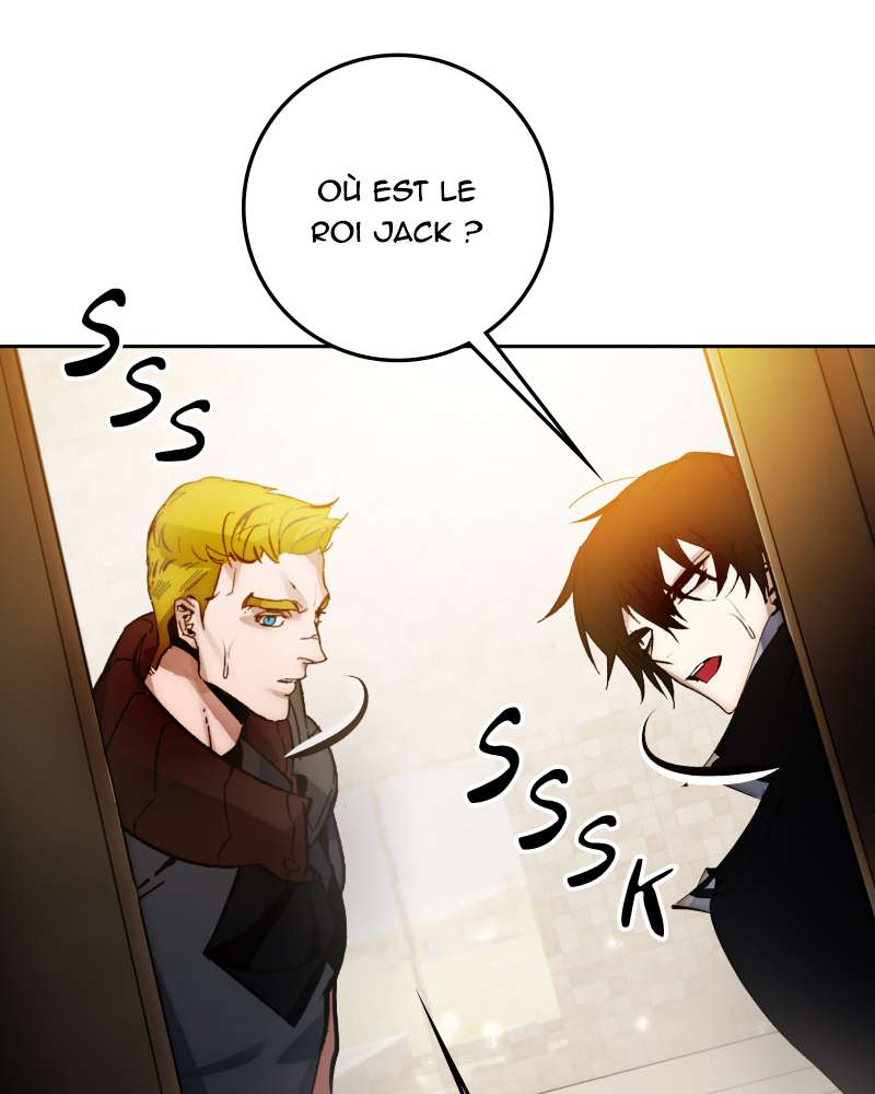  Return to Player - Chapitre 108 - 27