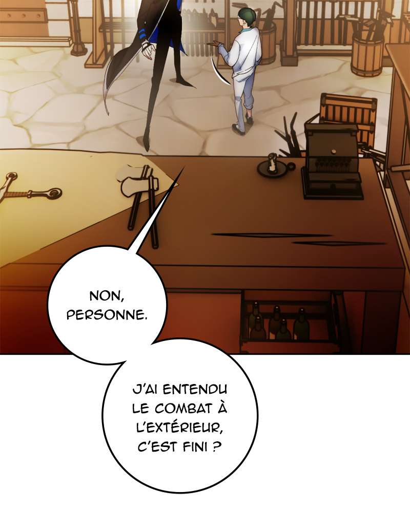  Return to Player - Chapitre 108 - 3