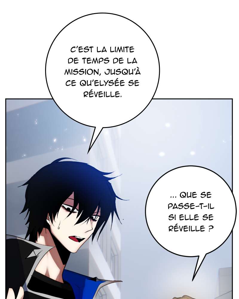  Return to Player - Chapitre 108 - 110