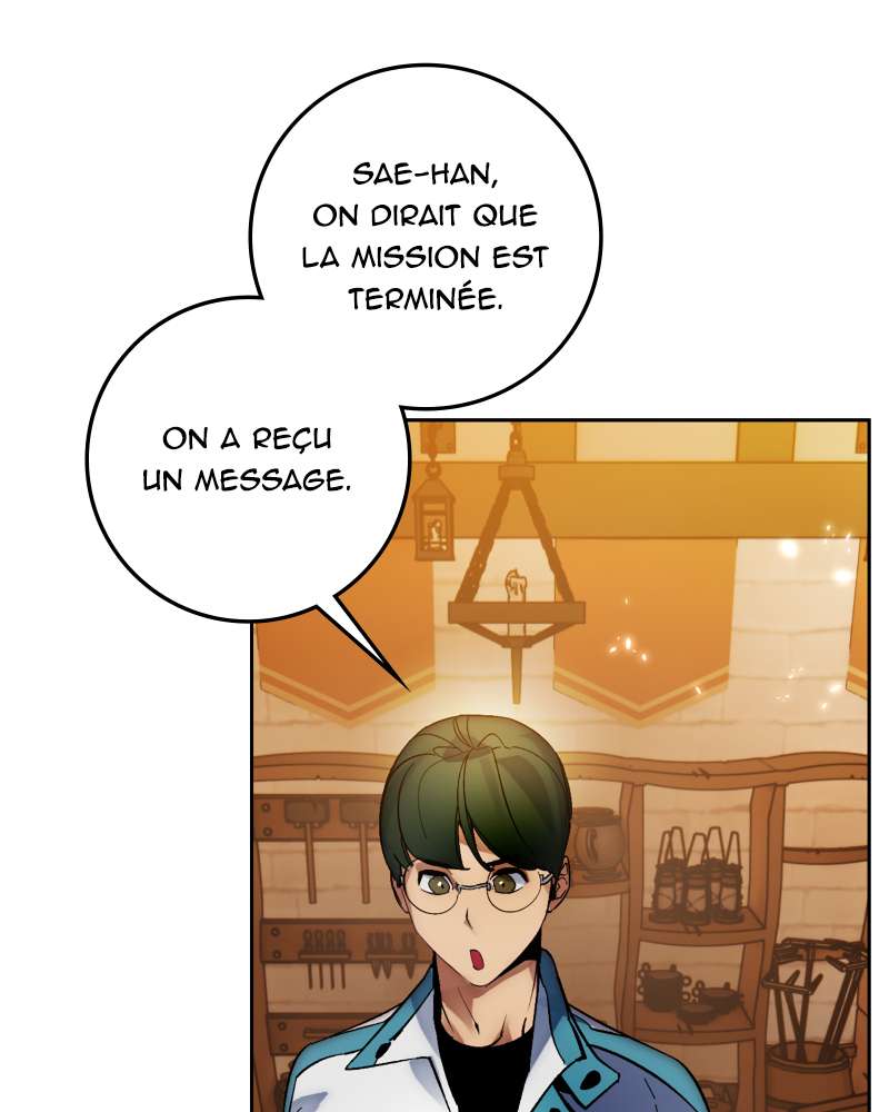  Return to Player - Chapitre 108 - 11