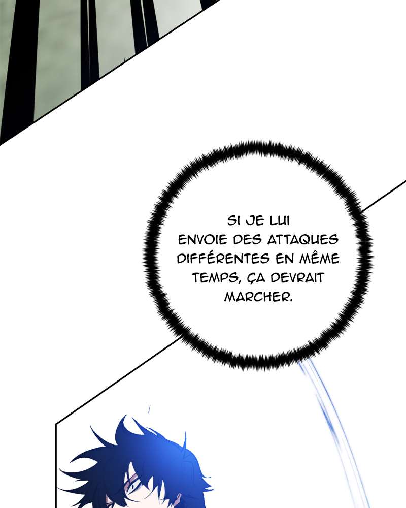  Return to Player - Chapitre 109 - 108