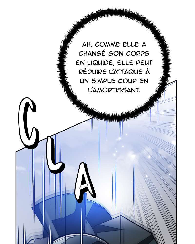  Return to Player - Chapitre 109 - 113