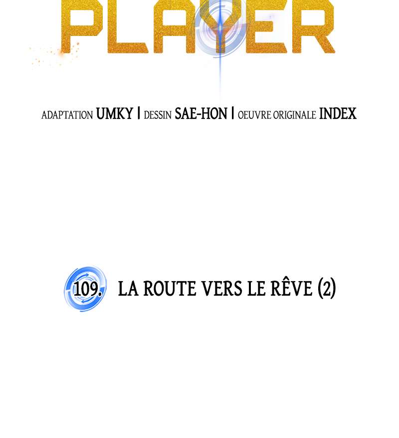  Return to Player - Chapitre 109 - 30