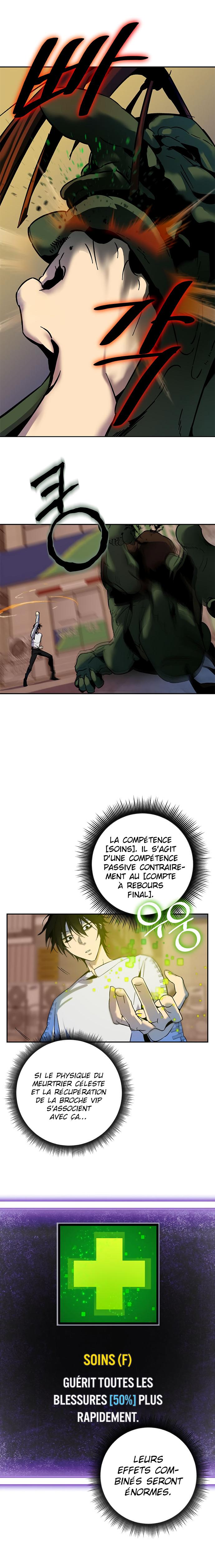  Return to Player - Chapitre 11 - 6