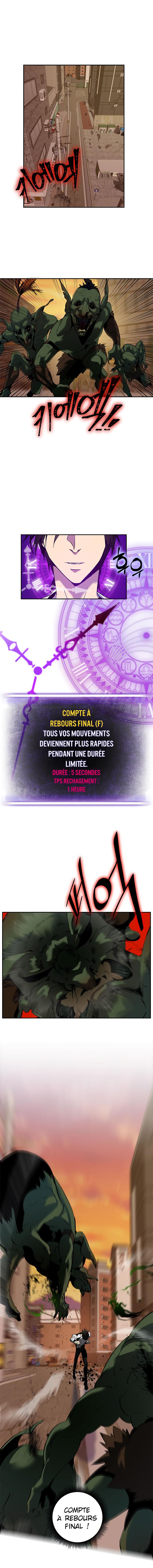  Return to Player - Chapitre 11 - 4