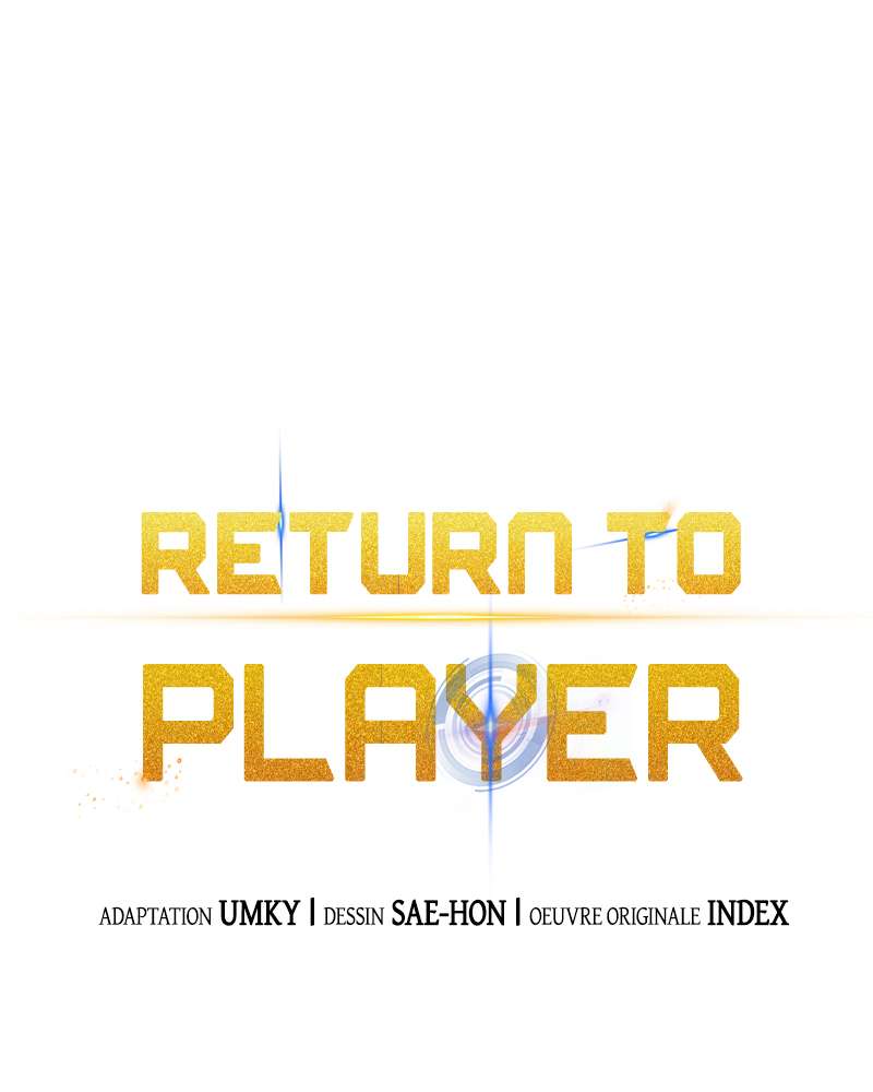  Return to Player - Chapitre 110 - 76