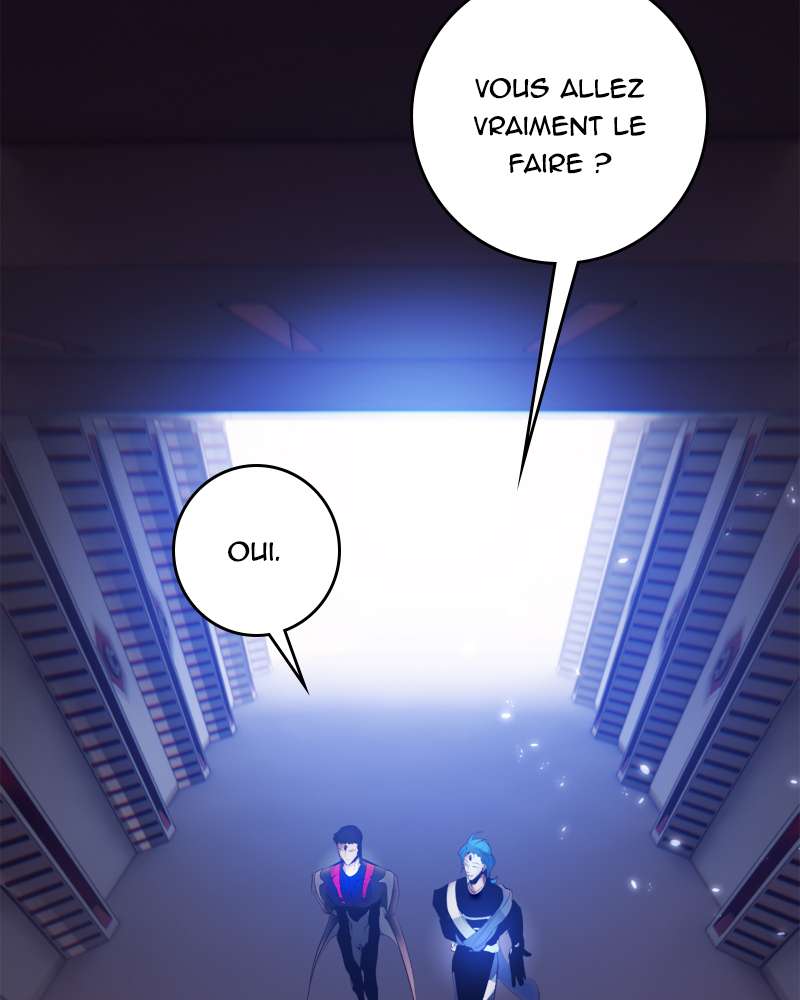  Return to Player - Chapitre 110 - 129