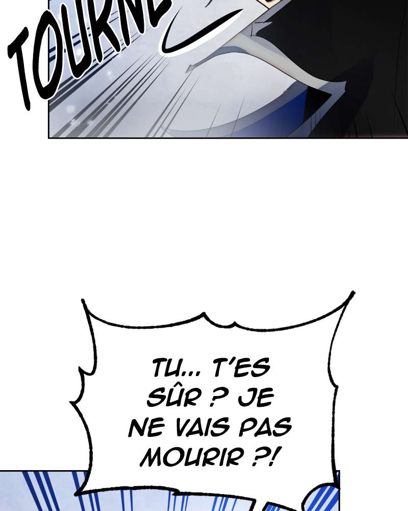  Return to Player - Chapitre 110 - 20