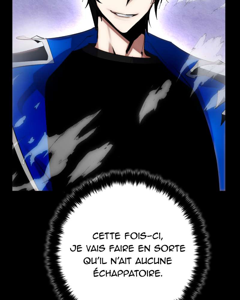  Return to Player - Chapitre 110 - 140