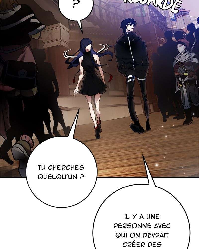  Return to Player - Chapitre 111 - 91