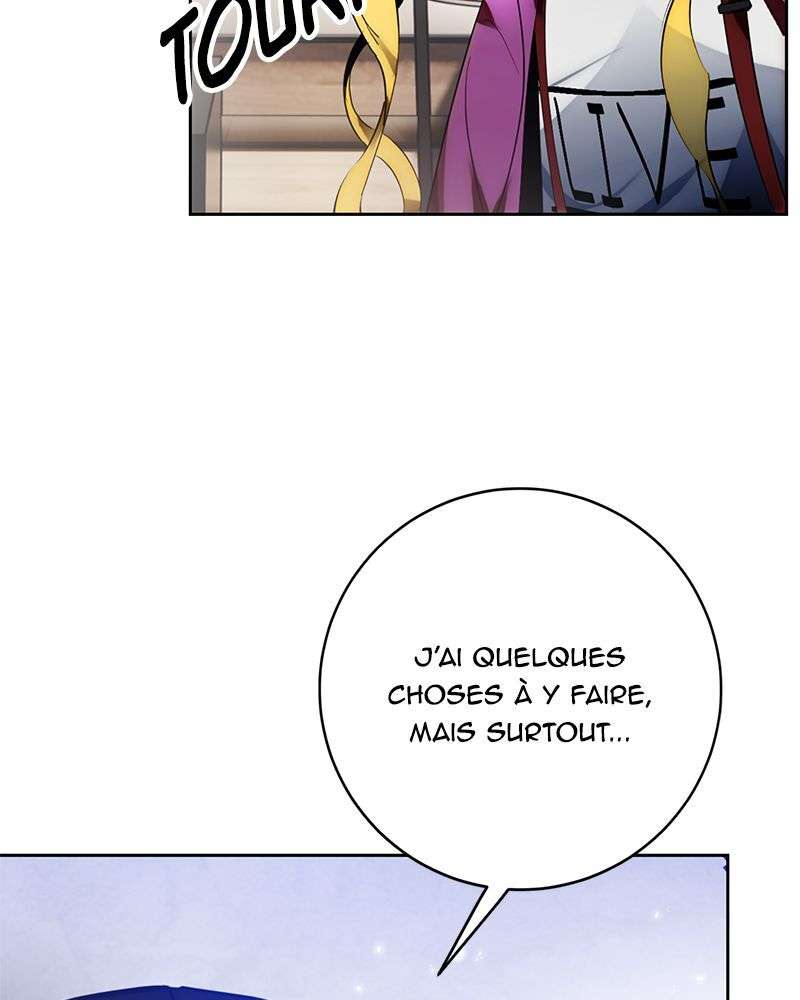  Return to Player - Chapitre 111 - 51