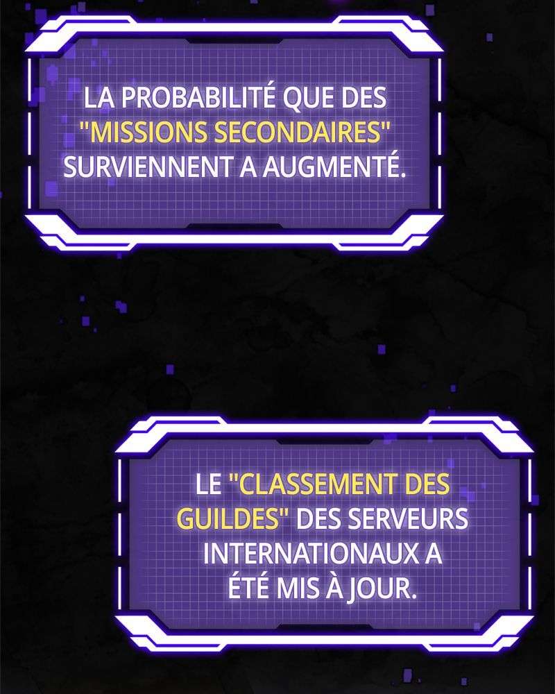  Return to Player - Chapitre 111 - 3