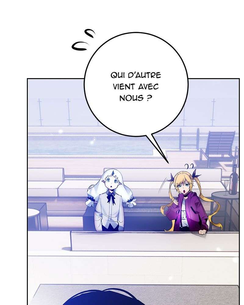  Return to Player - Chapitre 111 - 33