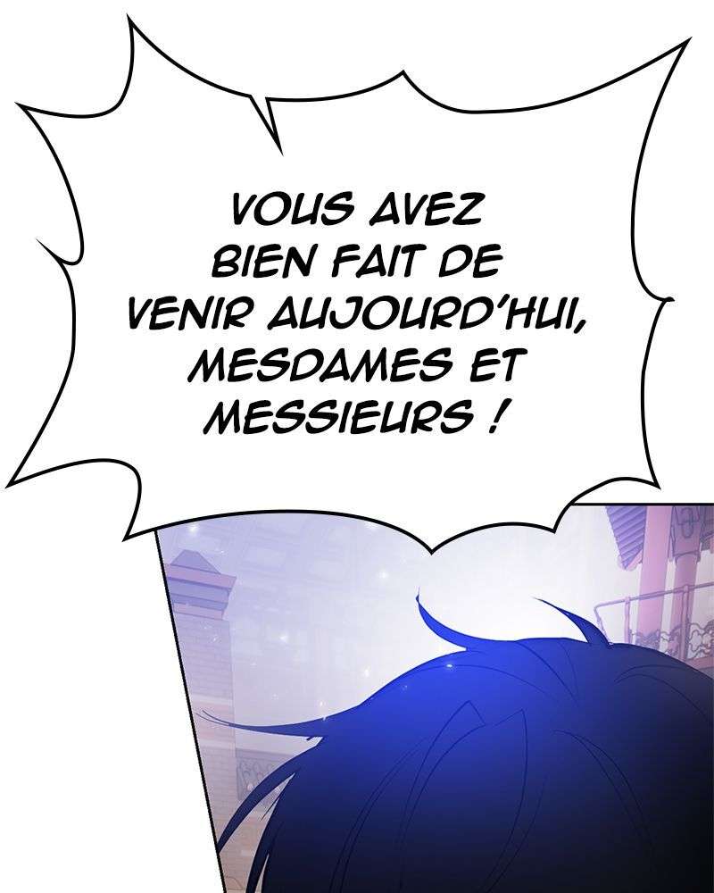  Return to Player - Chapitre 111 - 120