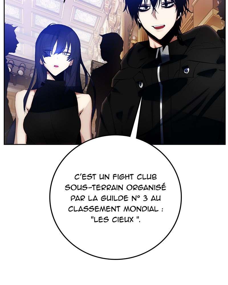  Return to Player - Chapitre 111 - 87