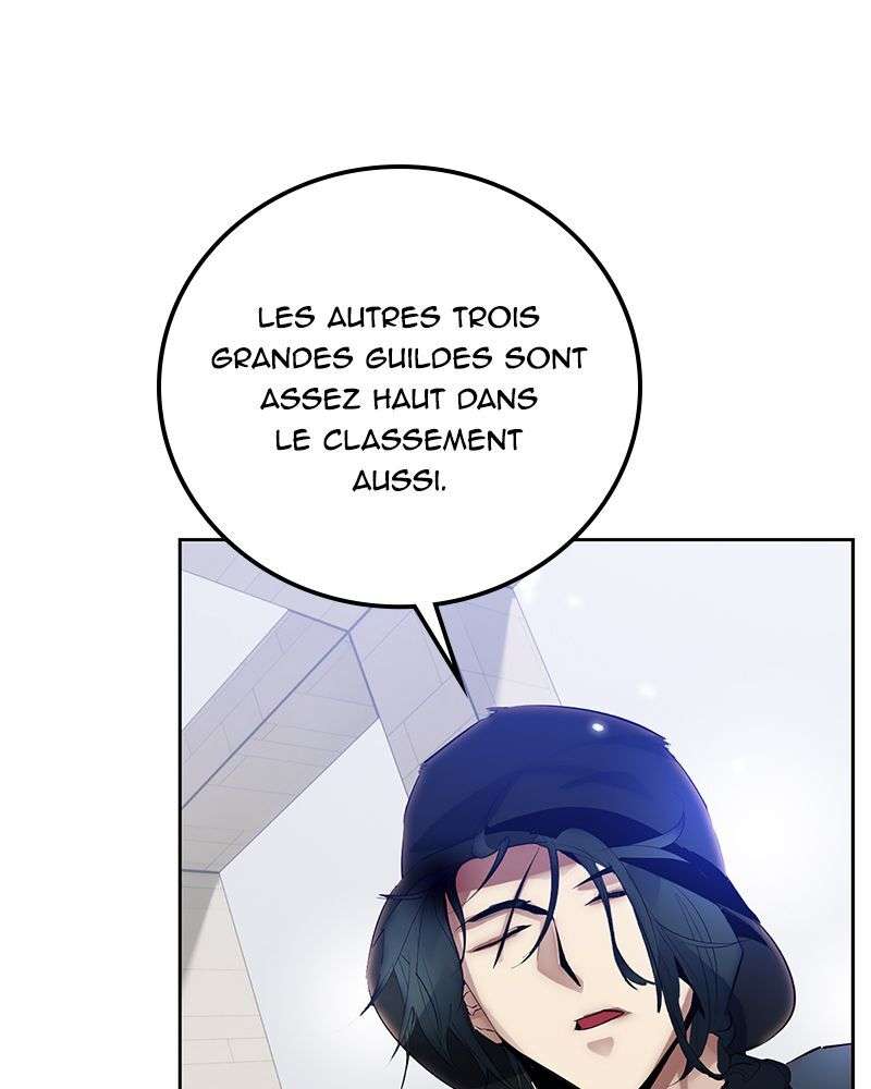  Return to Player - Chapitre 111 - 20