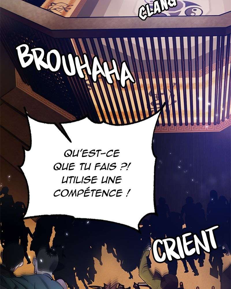  Return to Player - Chapitre 111 - 84