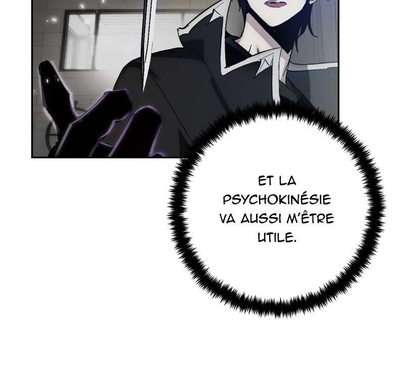  Return to Player - Chapitre 111 - 19