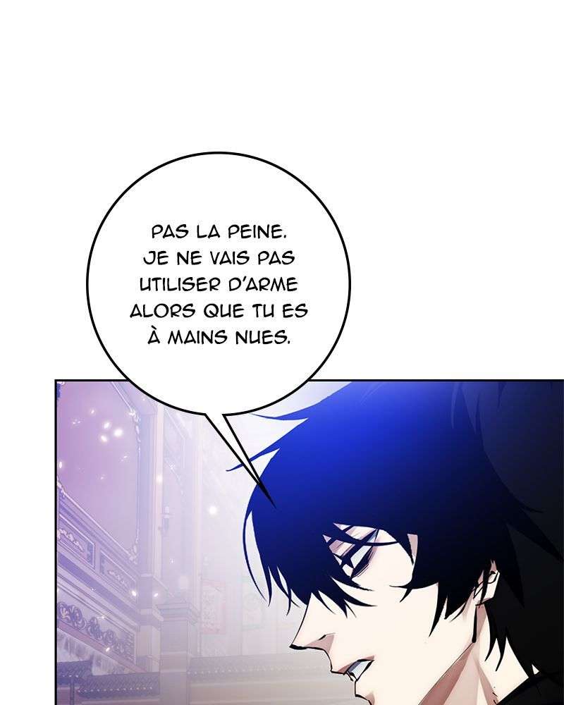  Return to Player - Chapitre 111 - 128