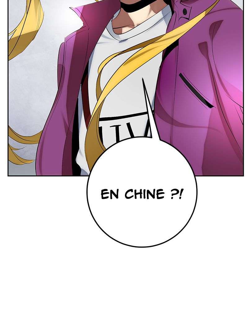  Return to Player - Chapitre 111 - 32