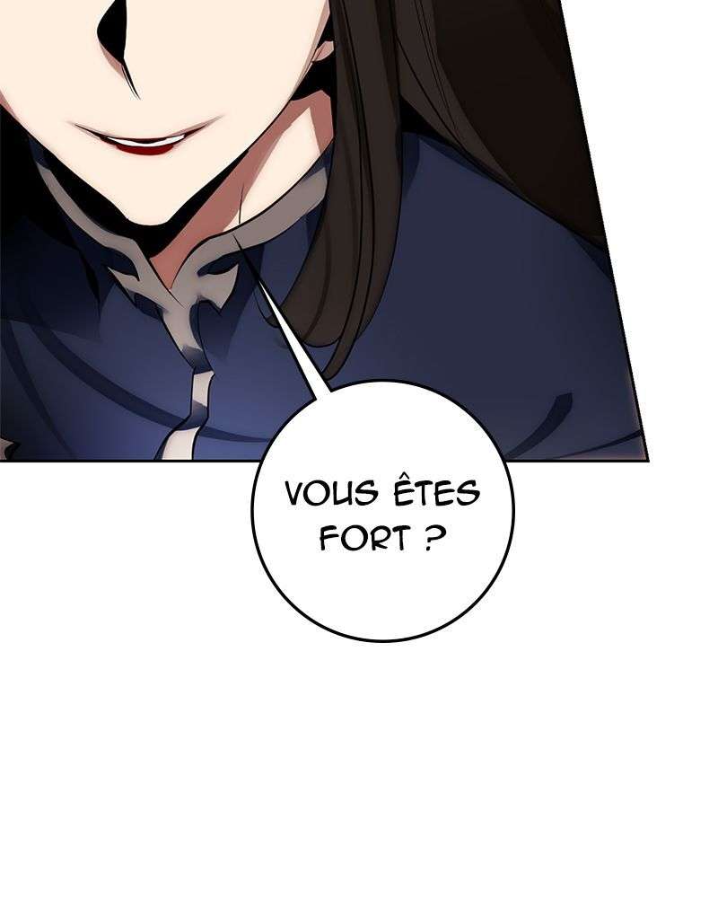  Return to Player - Chapitre 111 - 123