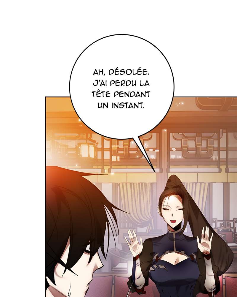  Return to Player - Chapitre 112 - 70