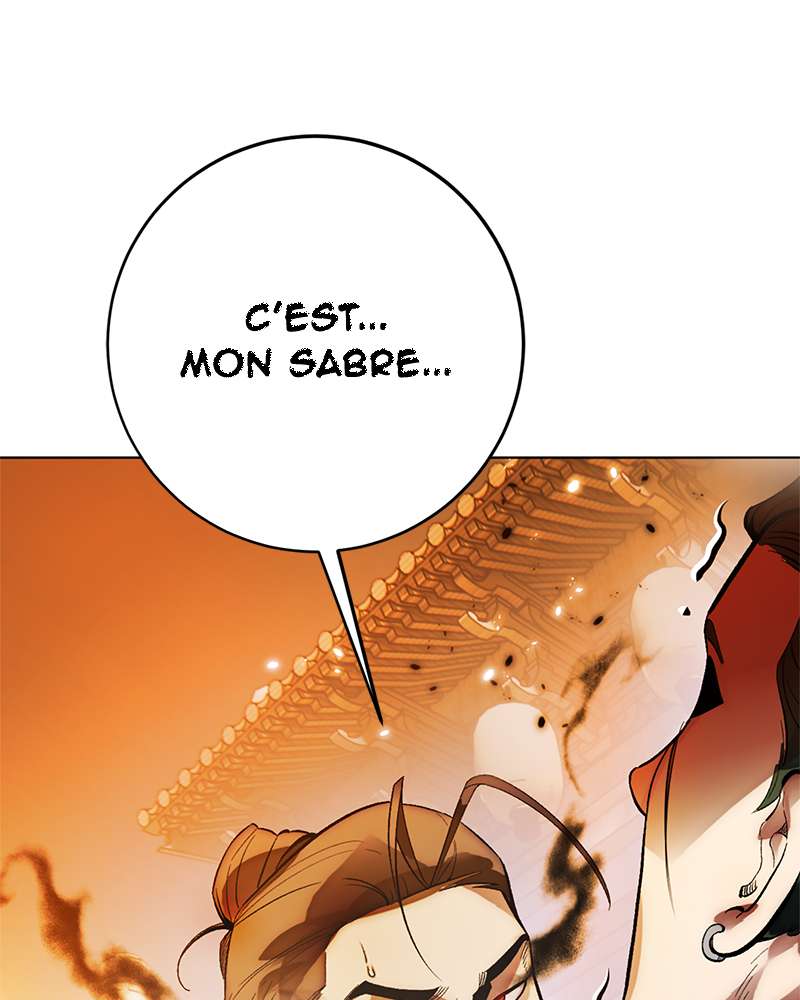  Return to Player - Chapitre 112 - 108