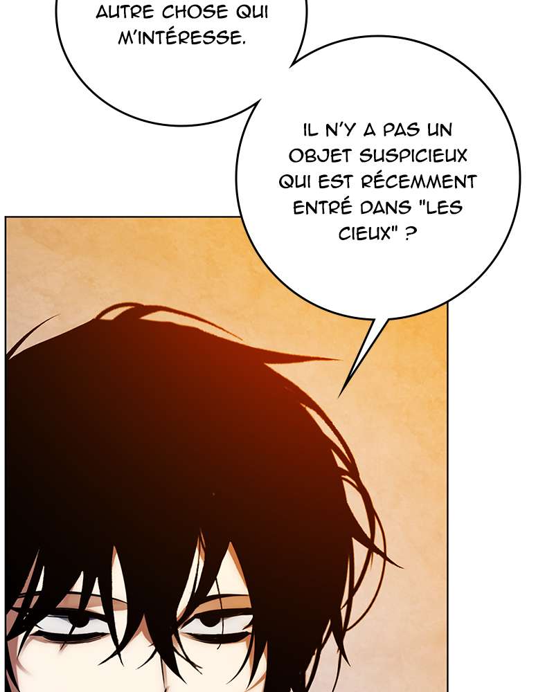  Return to Player - Chapitre 112 - 79