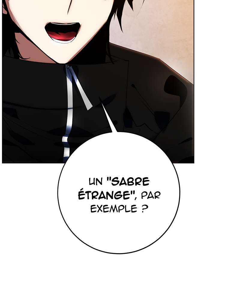  Return to Player - Chapitre 112 - 80