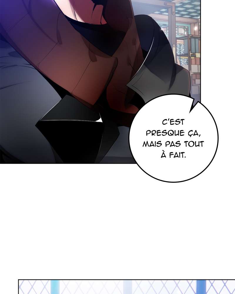  Return to Player - Chapitre 113 - 5