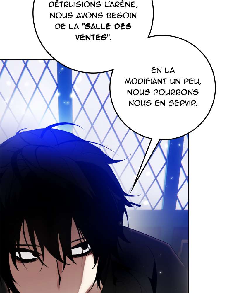  Return to Player - Chapitre 113 - 12