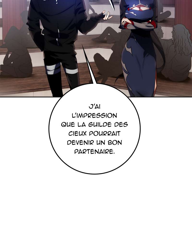  Return to Player - Chapitre 114 - 110