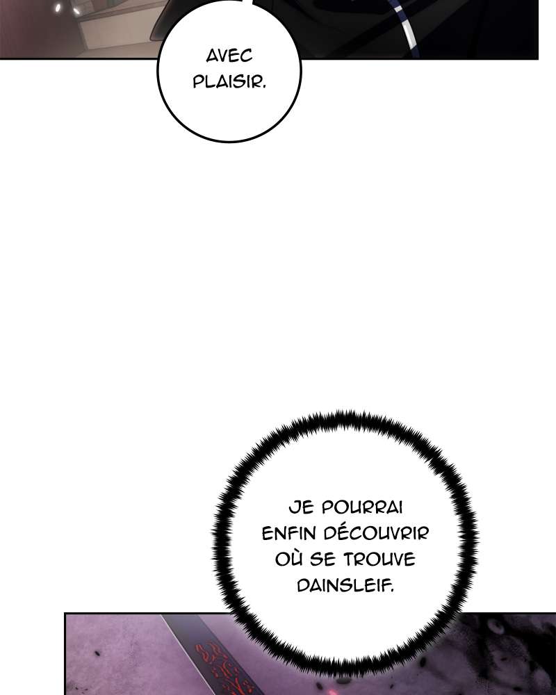  Return to Player - Chapitre 114 - 120