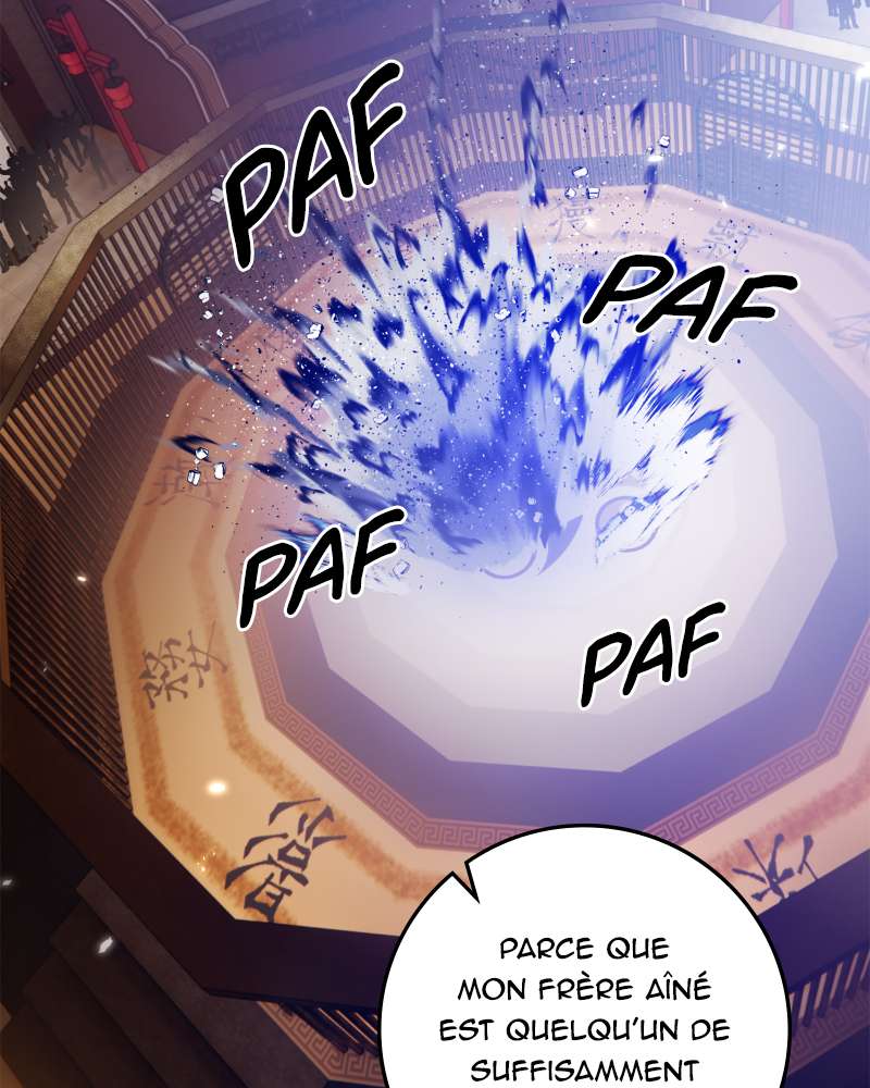  Return to Player - Chapitre 114 - 106